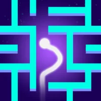 ألعاب المنطق والمتاهة للأطفال