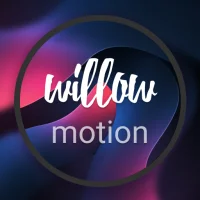 Willow Motion - GIF Watch Face