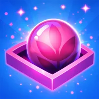 Drop Escape: Color Puzzle