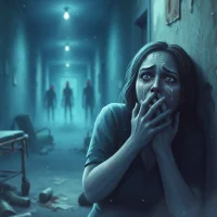 لغز الهروب: لا يوجد مخرج