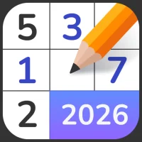 لعبة السودوكو - Sudoku Puzzle