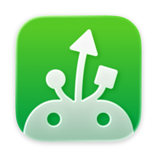 MacDroid - Manager for Android لإدارة ملفات أندرويد على ماك