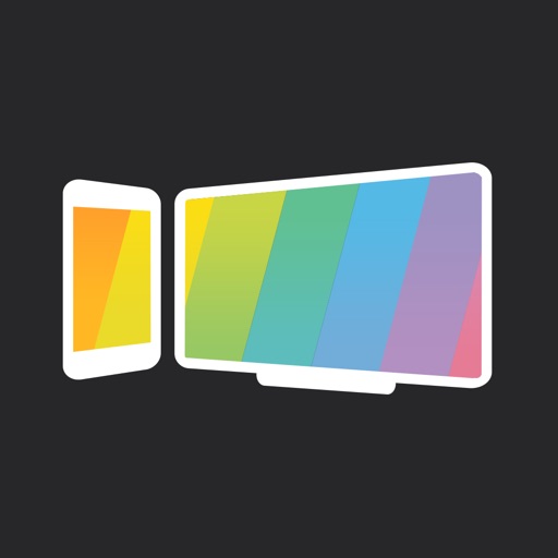 تطبيق Screen Mirroring App لبث الشاشة
