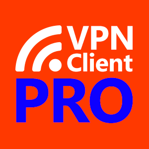 VPN Client PRO لتأمين الاتصال